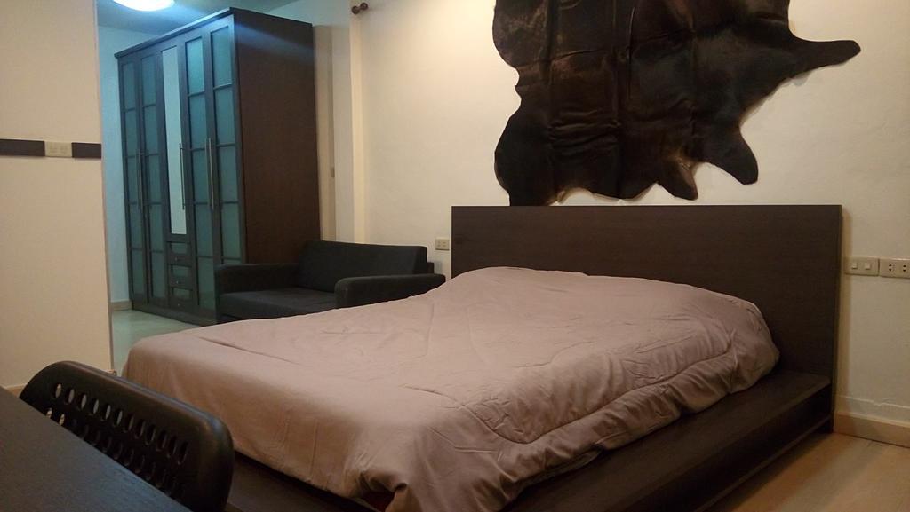 E&G Guest House Bangkok Exterior photo