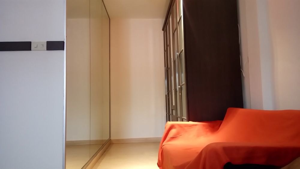E&G Guest House Bangkok Exterior photo